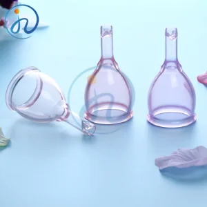 menstrual cup by liquid silicone rubber lsr injection molding