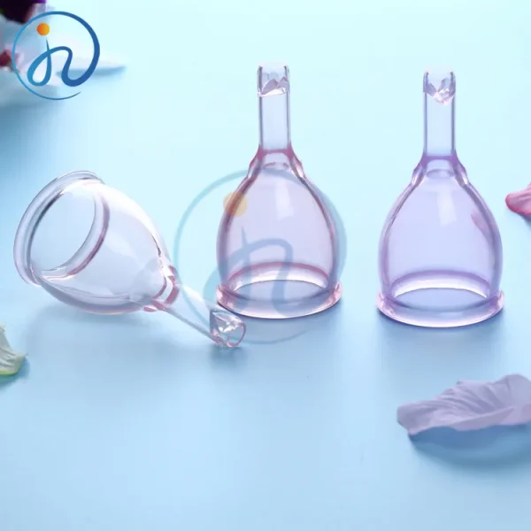 menstrual cup by liquid silicone rubber lsr injection molding