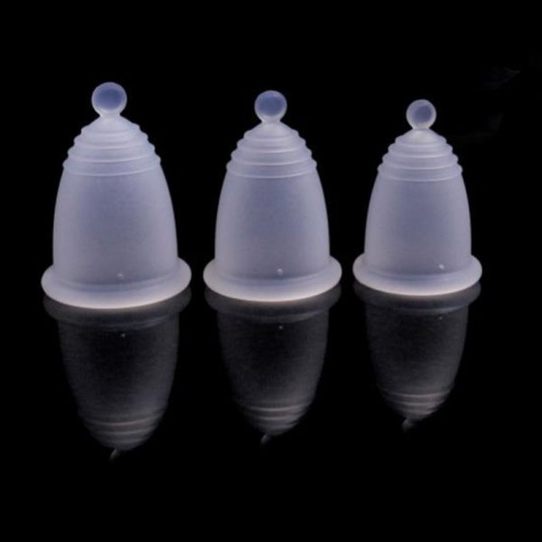 LSR silicone menstrual cup ODM manufacturer