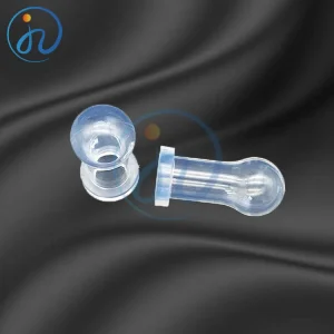 liquid silicone rubber pacifier for baby oed odm products