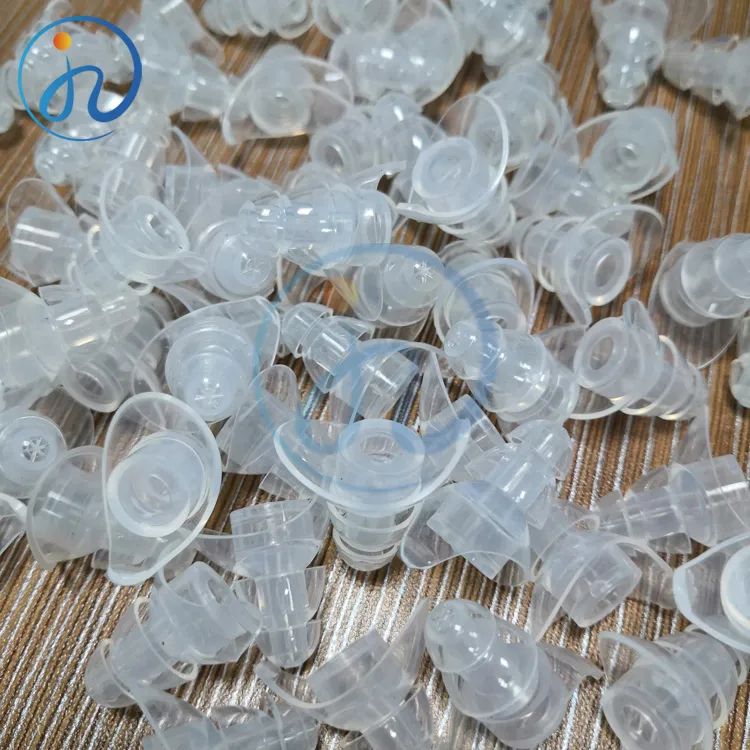 Medical-Silicone-Anti-Noise-Earplugs