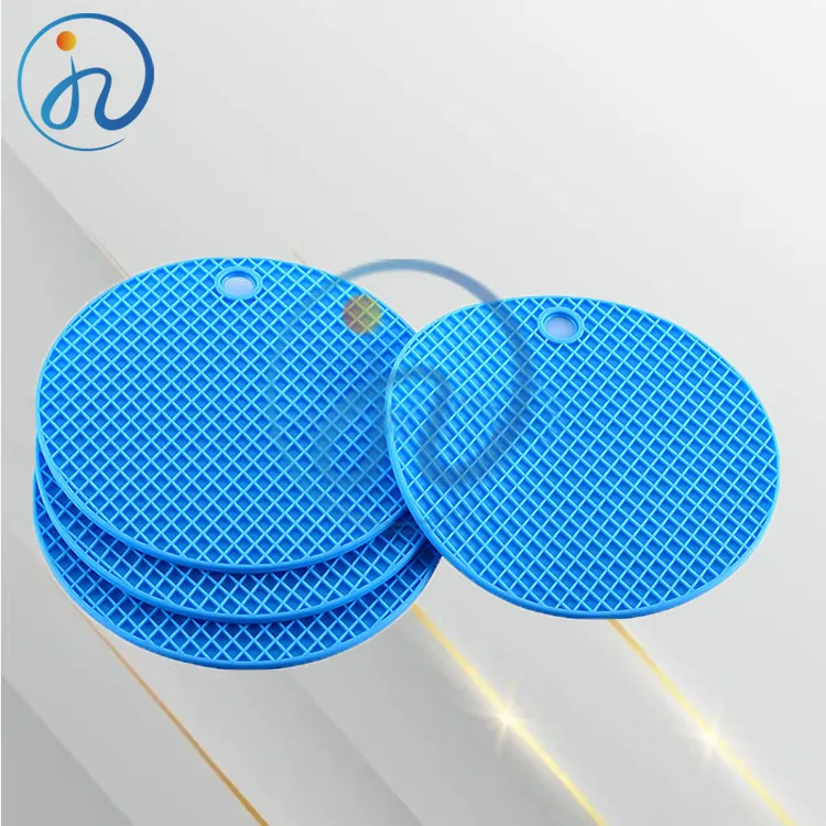 Silicone-anti-scalding-pad