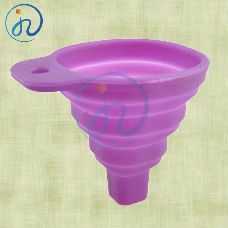 custom-collapsible-lsr-silicone-cup