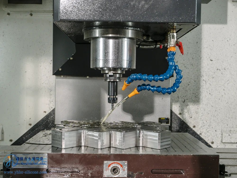 injection molding