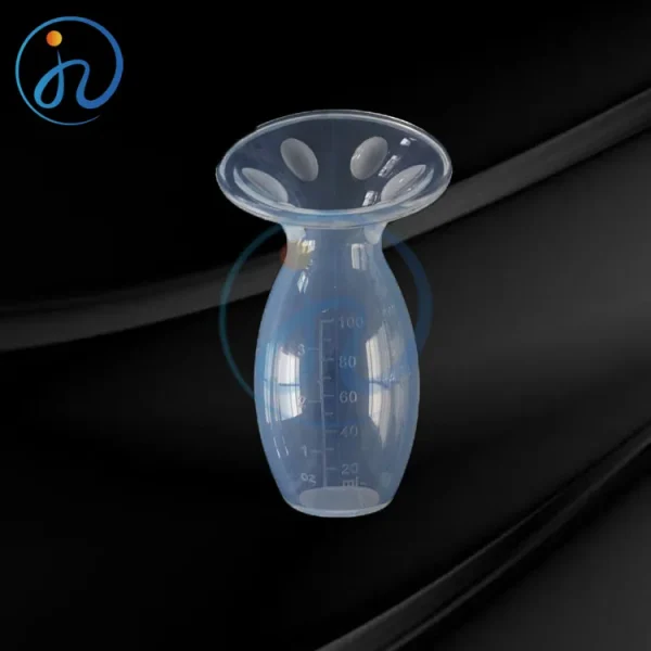 liquid silicone lsr parts-for breast pump