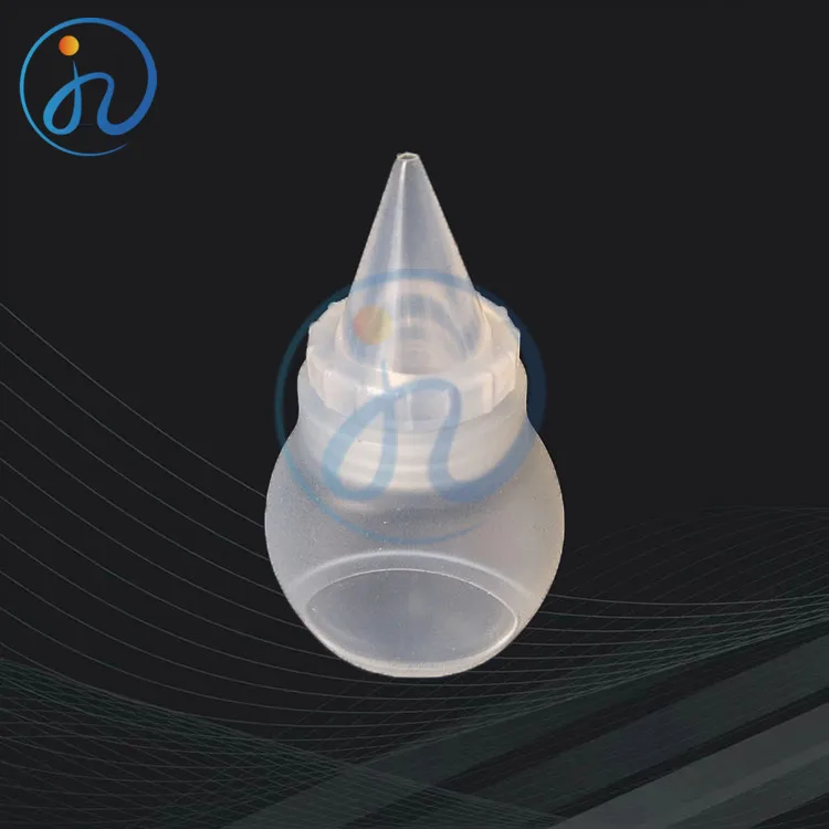 nasal-spirator-silicone-parts