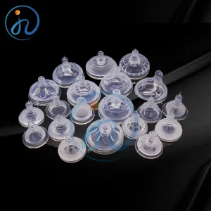 baby bottle silicone nipple for breastfeeding