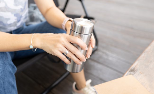 Insulated Water Bottles