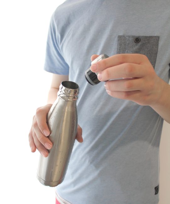 Stainless Steel Bottles