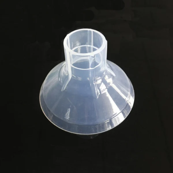 silicone horn cover