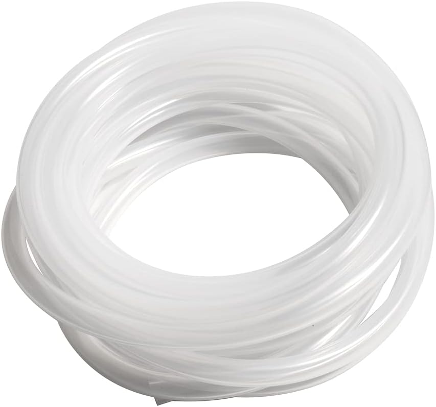 Medical Grade Silicone Tubing