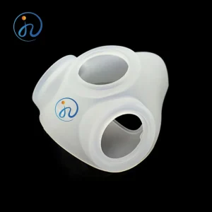 silicone rubber face mask