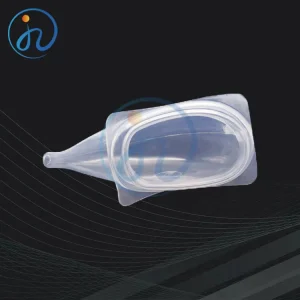 Female External Silicone Condom Catheter LSR Injection Molding