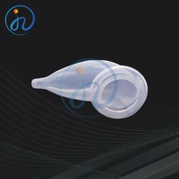 Silicone Condom Catheter Male by LSR Injection Molding Company