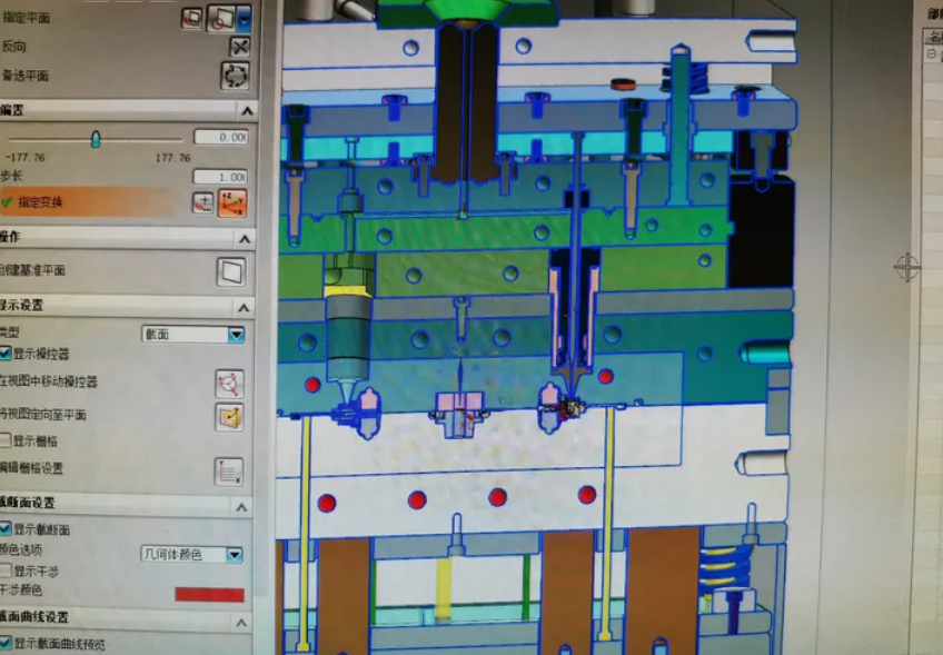 a guide to the lsr product manufacturing process