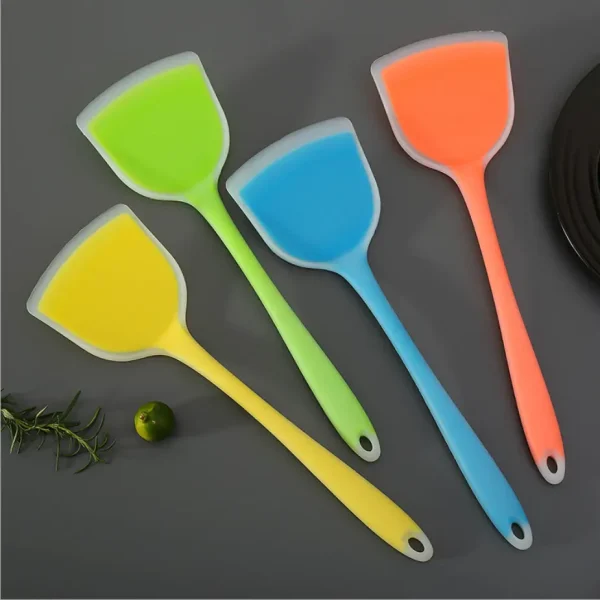 liquid silicone spatula custom manufacturer of lsr injection mold