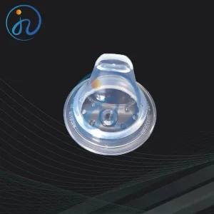 Custom Silicone Sippy Spout for Baby Bottle and Cup Manufacturer