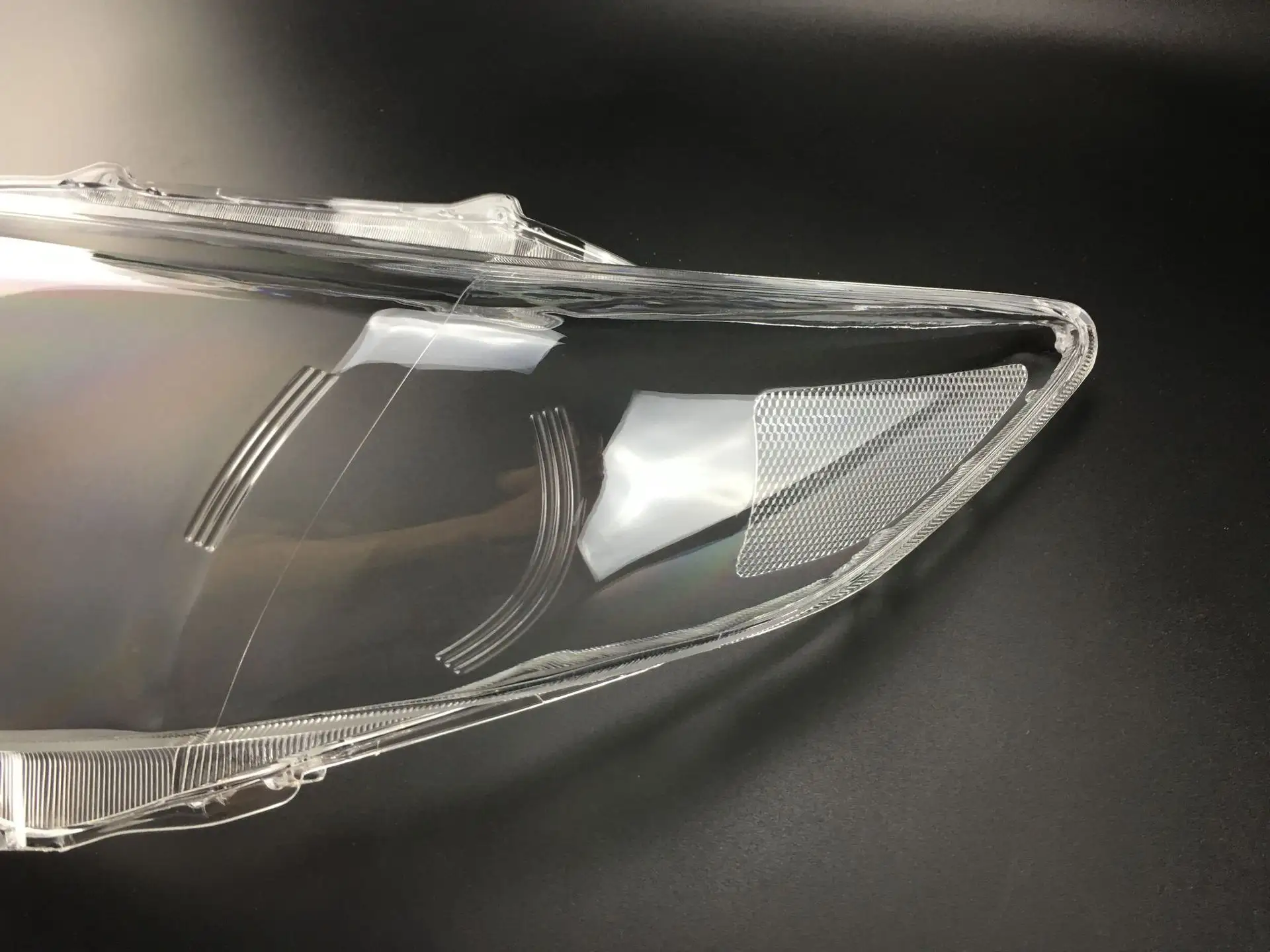 The Rise of Liquid Silicone Optical Lenses in Automotive Headlights