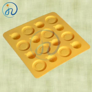 Custom Silicone Cake Mould Silicone Cavity Baking Mold Factory