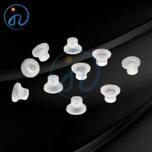 Silicone Industrial Suction Cup OEM Manufacturer of LSR Injection