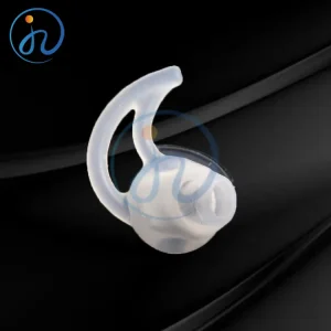 Custom Silicone Earplugs Replacement by LSR Injection Company