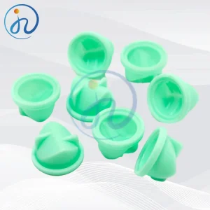 Medical Silicone Valves Manufacturer by Liquid Silicone Injection