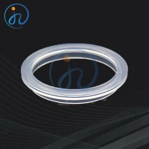 Medical Silicone Seal O-Ring for Storage Tank OEM Manufacturer