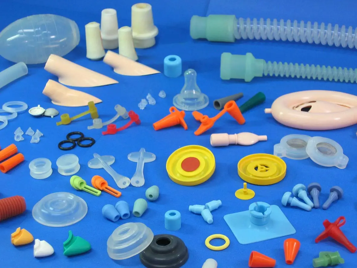 The Necessity of Liquid Silicone Injection Molding in Medical Parts