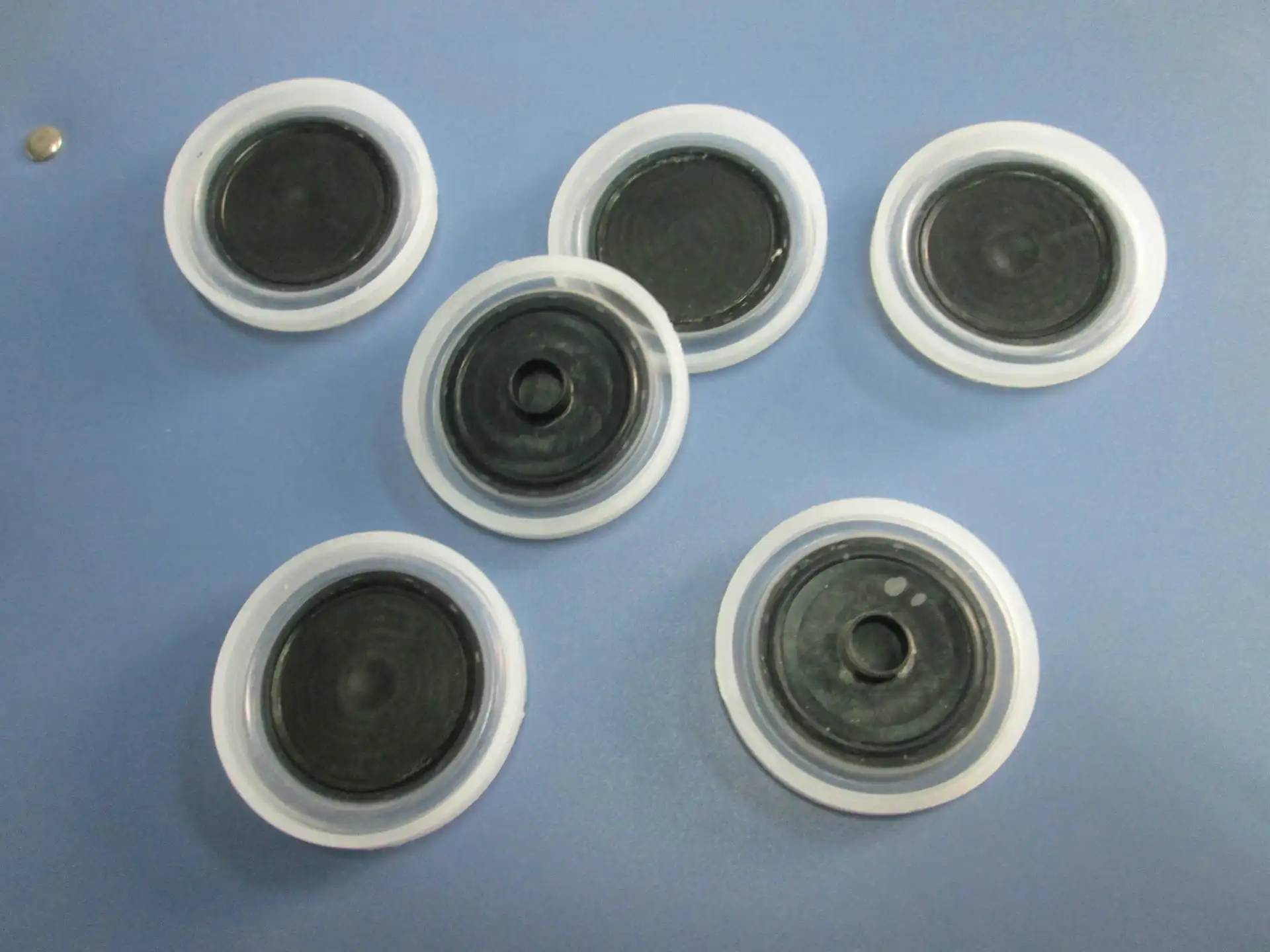 what is liquid silicone overmolding