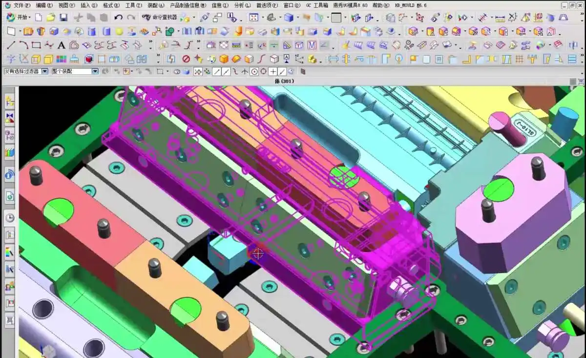 liquid injection molding consideration factors