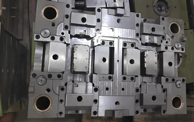 What is LSR Injection Molding | Liquid Silicone Rubber Moulding