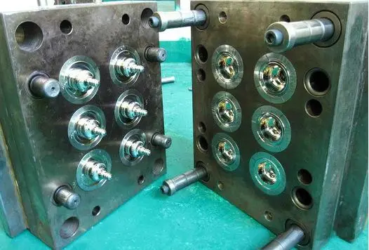 How To Ensure The Success of LSR Injection Molding Project