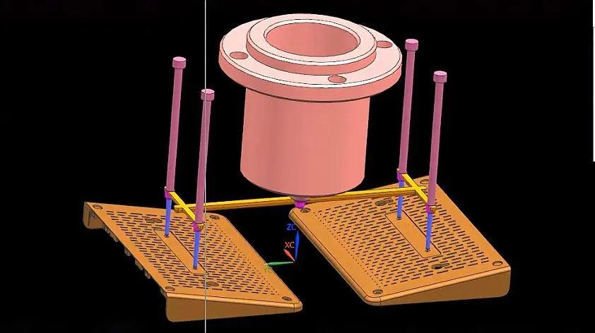 what is lsr injection molding gates