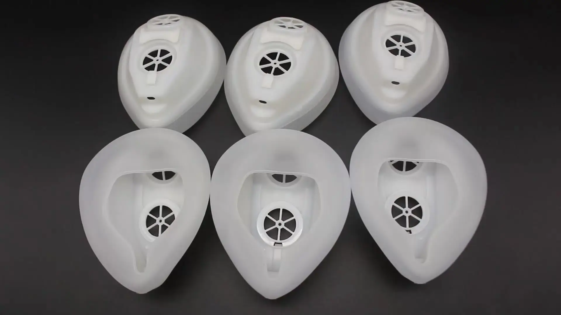 lsr manufacturer for liquid silicone rubber mask