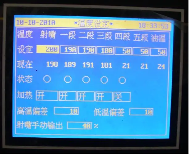 Why Temperature Control in LSR Injection Molding is So Important