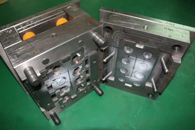 Typical Applications of LSR Injection Mold in Consumer Products