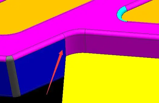 How to Design A Flawless Parting Line in LSR Injection Molding