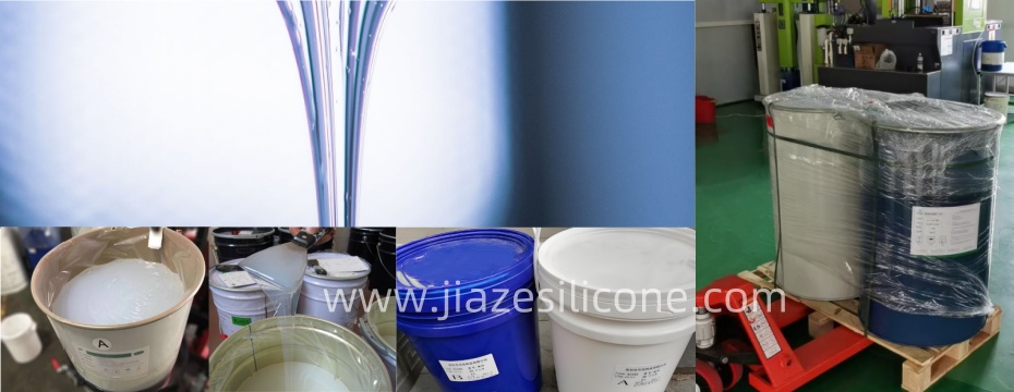 Liquid Silicone Rubber (LSR)