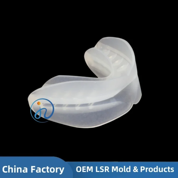 Silicone Rubber Tray