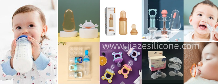 lsr baby care products