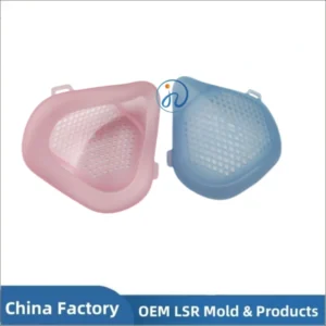 Silicone Half-Mask Respirator
