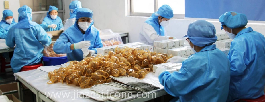 Post-Molding Operations