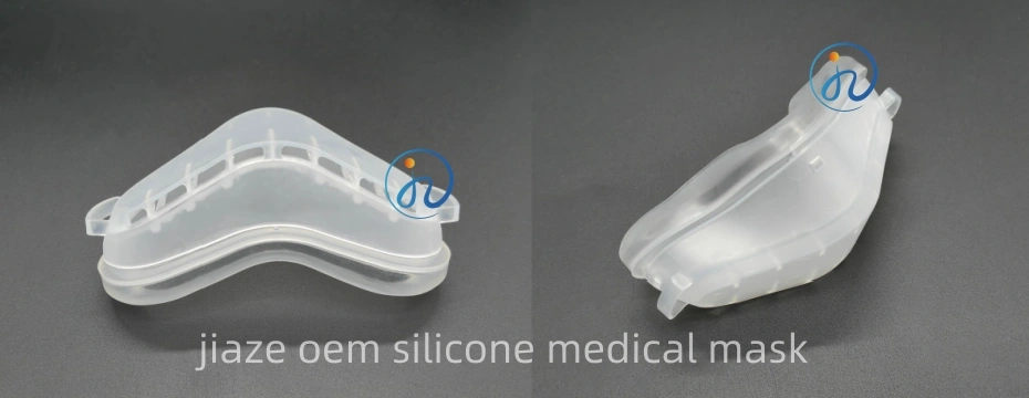 silicone aspirators