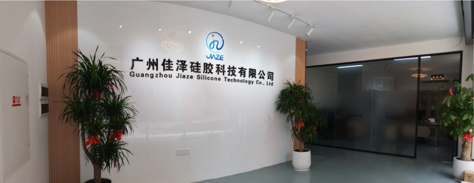 LSR injection molding and custom silicone solutions