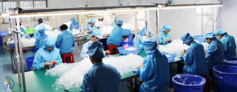 Assembly and Packaging