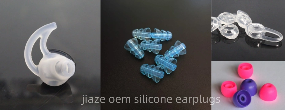 Excellent Electrical Insulation silicone
