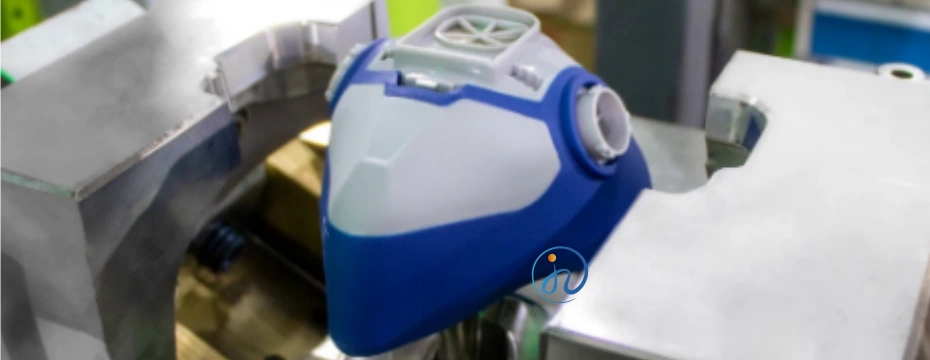 Explore the Benefits of LSR Overmolding for Modern Product Design