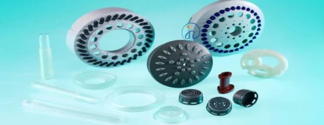 Key Benefits of Using LSR Rubber for Bathroom Parts