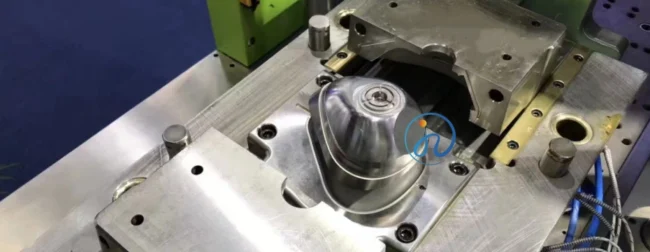 LSR Overmolding Injection Mold Design and Performance