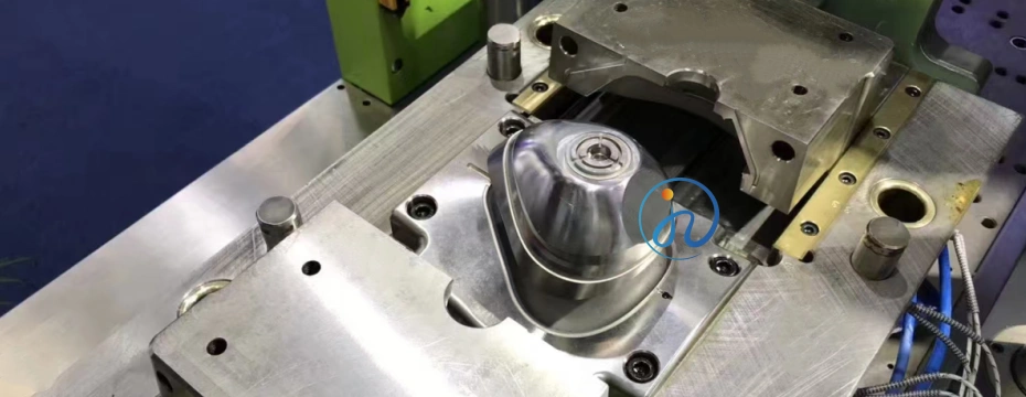 LSR Overmolding Injection Mold Design and Performance